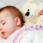 Тревожный ночной сон малыша: рекомендации доктора Комаровского