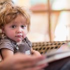 Как развить фонематический слух у ребёнка?
