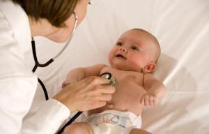 Чем лечить сопли у ребенка 7 месяцев