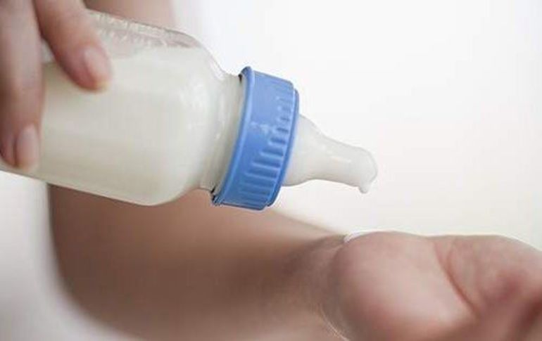 Как проверить на температуру грудное молоко