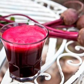 Эффект свекольного сока при запоре грудничка