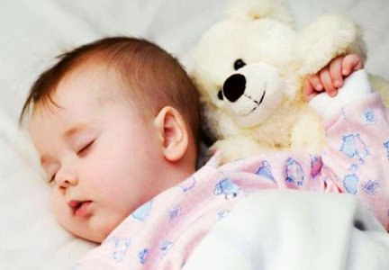 Тревожный ночной сон малыша: рекомендации доктора Комаровского