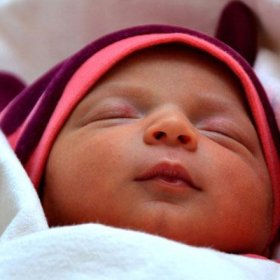 Длительность сна пятимесячного ребёнка