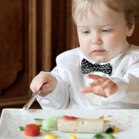 Кушаем ложкой: советы доктора Комаровского