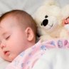 Причины беспокойного сна ребёнка ночью