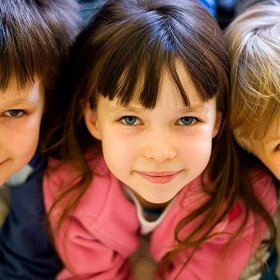 Социальное развитие ребёнка 3 лет: что делать родителям