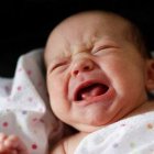 Плач ребёнка во сне: отвечает Комаровский