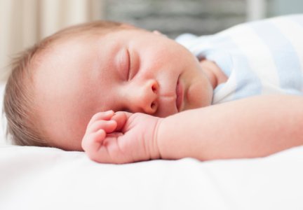 Сколько должен спать ребенок в 3 недели: норма сна для трёхнедельного малыша