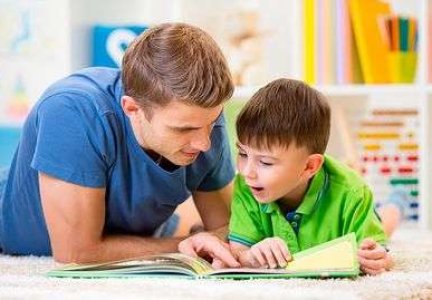 Как развить речь у дошкольника?
