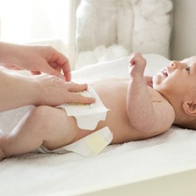 Что делать при запоре у грудничка