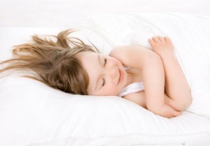 Почему ребёнок днём спит 40 минут