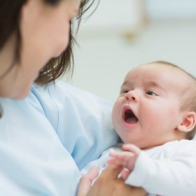 Как лечить простуду детям