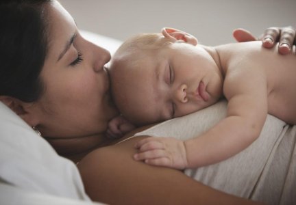 Норма сна 9 месячного малыша: продолжительность сна и потребности малыша в отдыхе