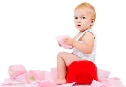 Как приучить ребенка к горшку в 1 год: методы опытных мам и рекомендации Комаровского