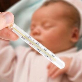 Предотвращение простуды у ребёнка при чихании