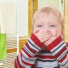 Причины рвоты у ребенка: что делать, если часто тянет рвать