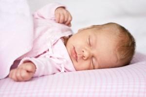 лечение насморка у новорожденных