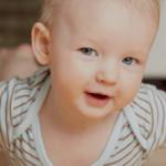 ребёнок в 7 месяцев: навыки и особенности развития