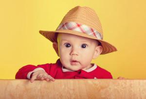 Ребенок в 6 месяцев: навыки и достижения