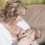 советы Комаровского по продолжительности кормления малыша грудью