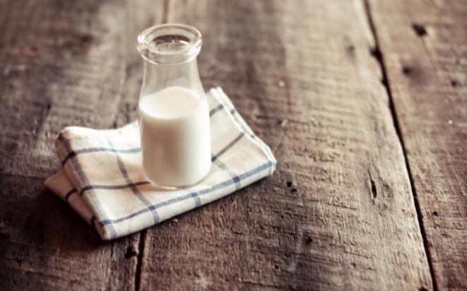 :козье молоко для грудных детей ― польза или вред