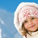 Аллергические реакции у ребёнка на холод