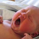 Эспумизан ― причина аллергии у новорождённого