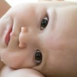 Причины заложенности носа у ребёнка без соплей