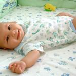 Роль эфирных масел при простуде у ребёнка