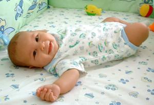 Роль эфирных масел при простуде у ребёнка