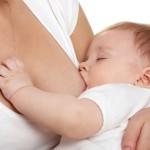 Почему у младенцев аллергия при грудном вскармливании?