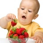 Выявляем пищевую аллергию у детей