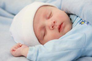 Методы для быстрого засыпания ребёнка