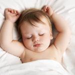 Нормы сна 4 месячного ребёнка