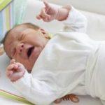 Укладываем спать новорождённого без стресса