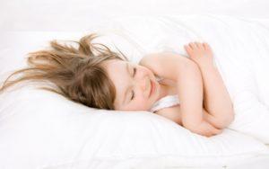 Почему сон ребёнка днём 40 минут