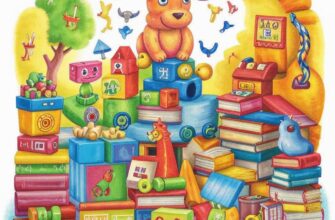 Занятия на развитие речи у детей 2-3 лет