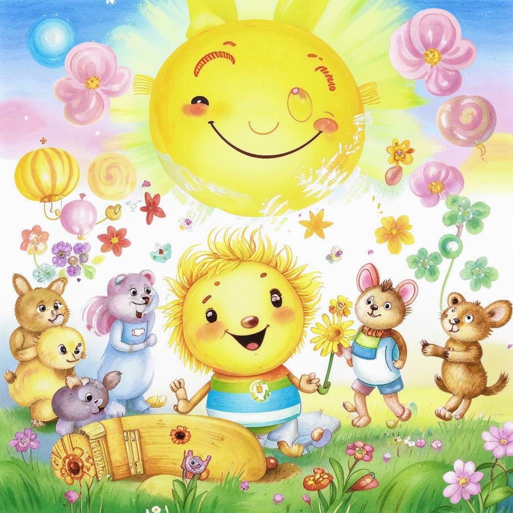 Развитие культуры общения у детей 3-7 лет