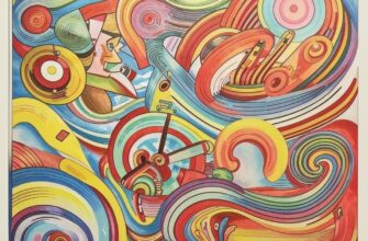 Музыкальные занятия для развития слуха и ритма