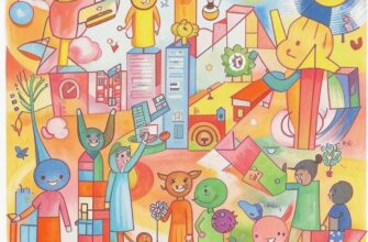 Развитие культуры общения у детей 3-7 лет