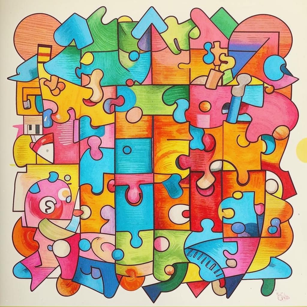 Игры на развитие логики для детей 5-7 лет