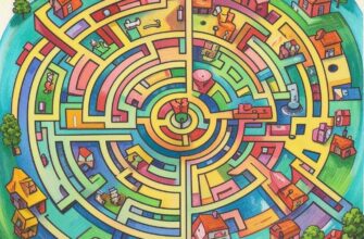 Игры на развитие умения планировать