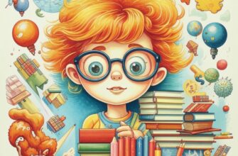 Как подготовить ребенка к школе: интеллектуальный аспект