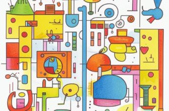 Как развивать логическое мышление у детей 3-4 лет