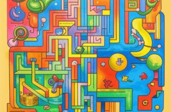Игры на развитие смекалки и сообразительности