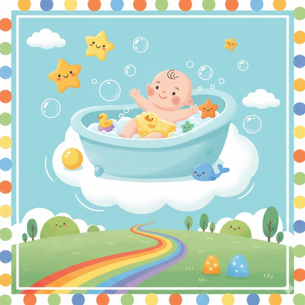 Как приучать грудничка к воде и купанию 5 Как приучать грудничка к воде и купанию
