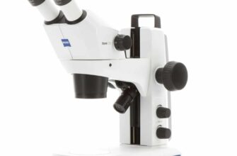 Сравнение Carl Zeiss Stemi 305 и Olympus SZ51: какому стереомикроскопу отдать предпочтение?